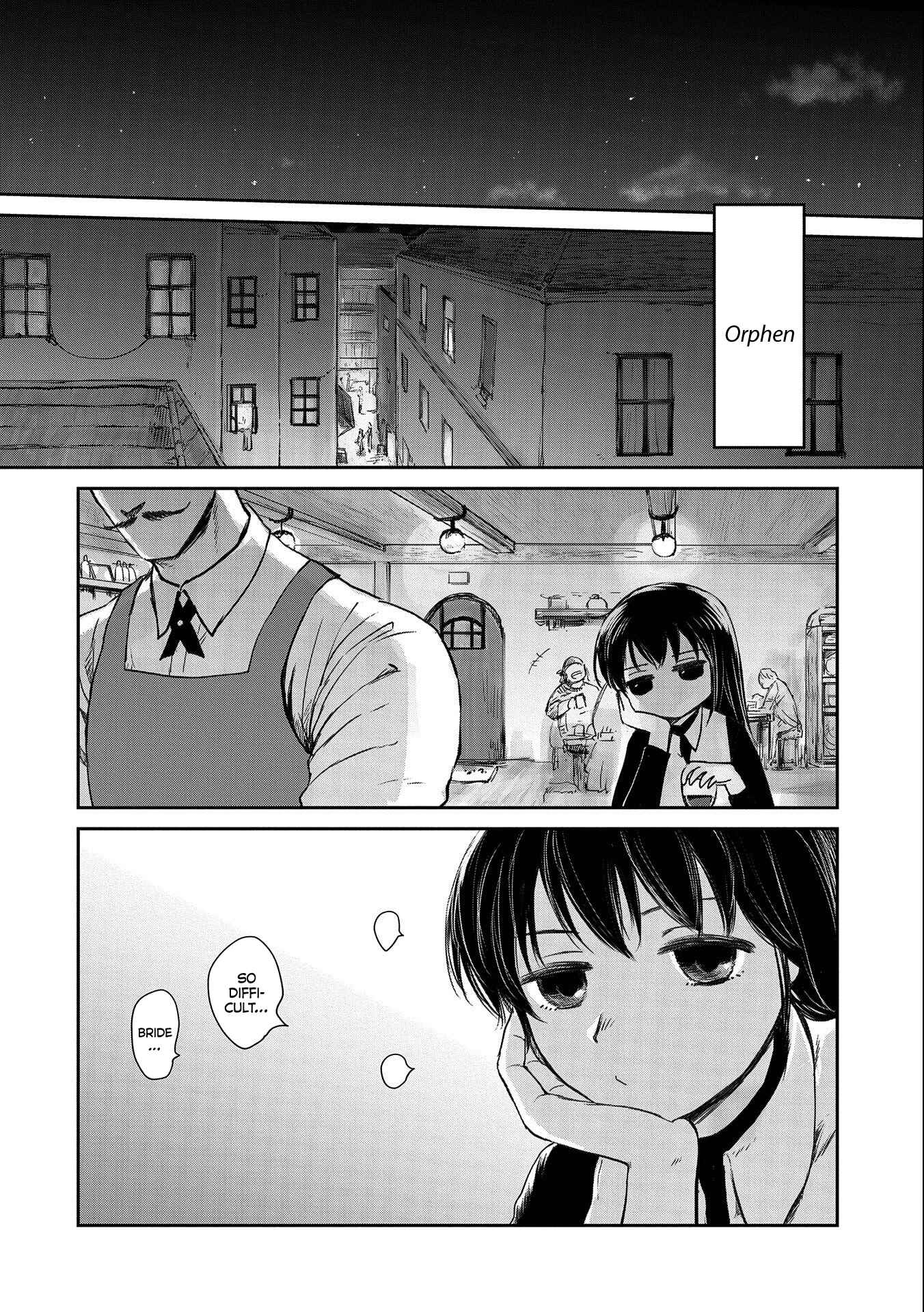 Boukensha ni Naritai to Miyako ni Deteitta Musume ga S-Rank ni Natteta: Kurokami no Ikusaotome Chapter 27 - Page 14