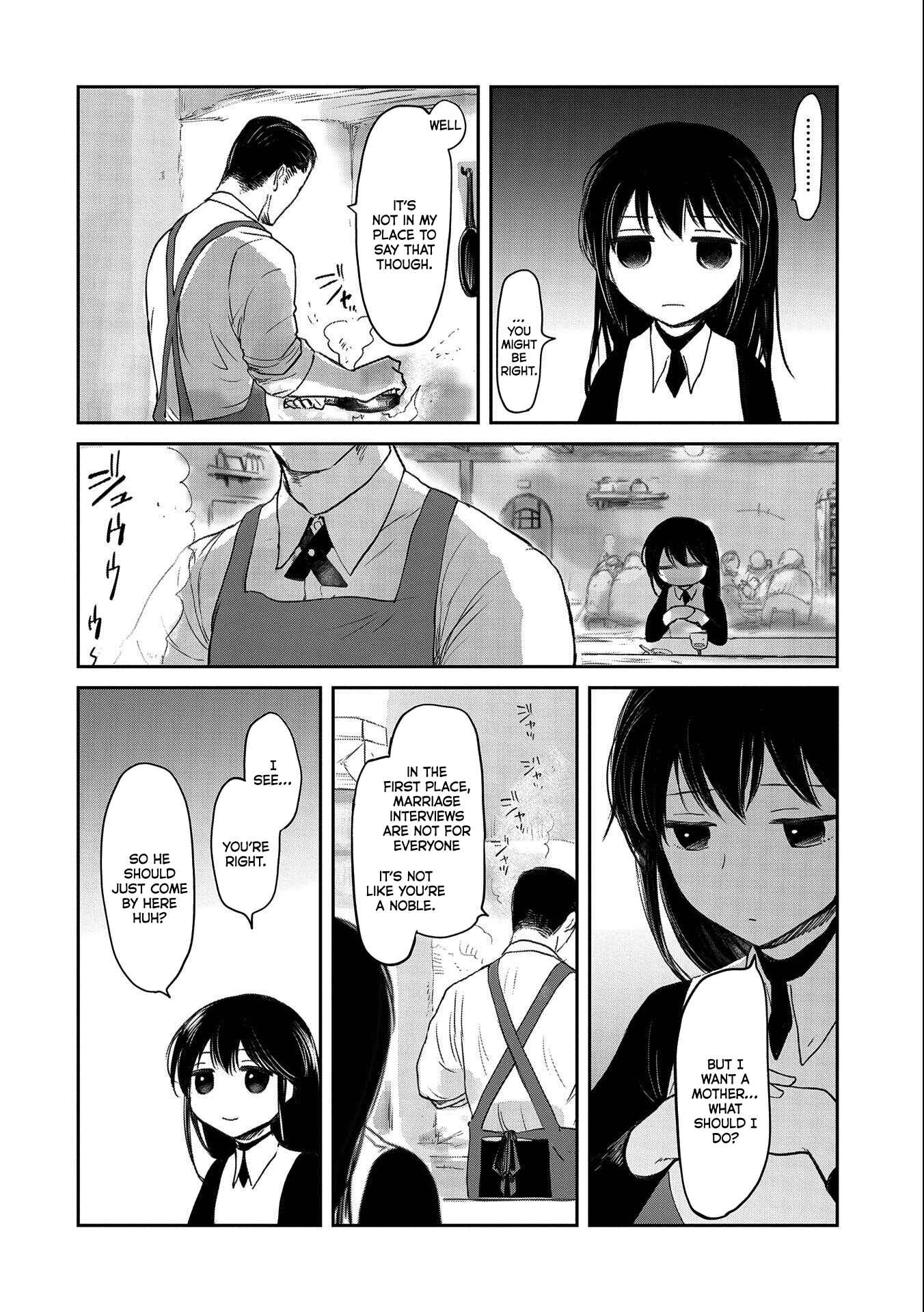 Boukensha ni Naritai to Miyako ni Deteitta Musume ga S-Rank ni Natteta: Kurokami no Ikusaotome Chapter 27 - Page 18