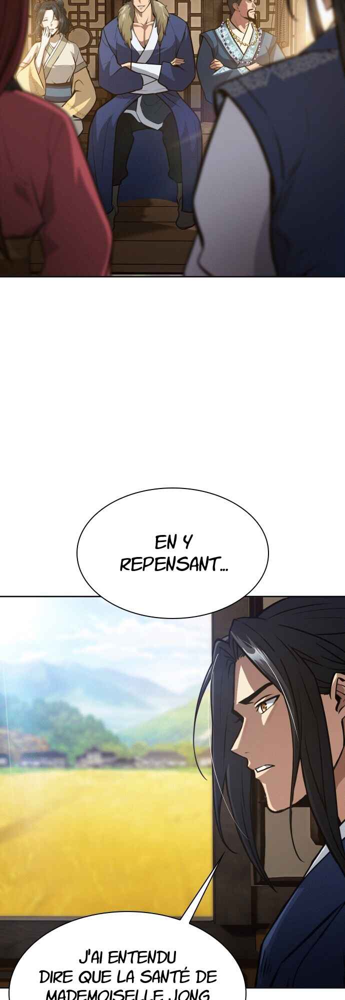 Regression of the Yong Clan Heir Chapter 49 - Page 10