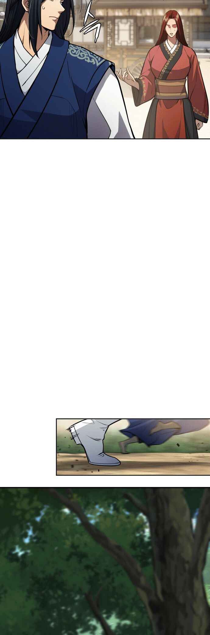 Regression of the Yong Clan Heir Chapter 49 - Page 27
