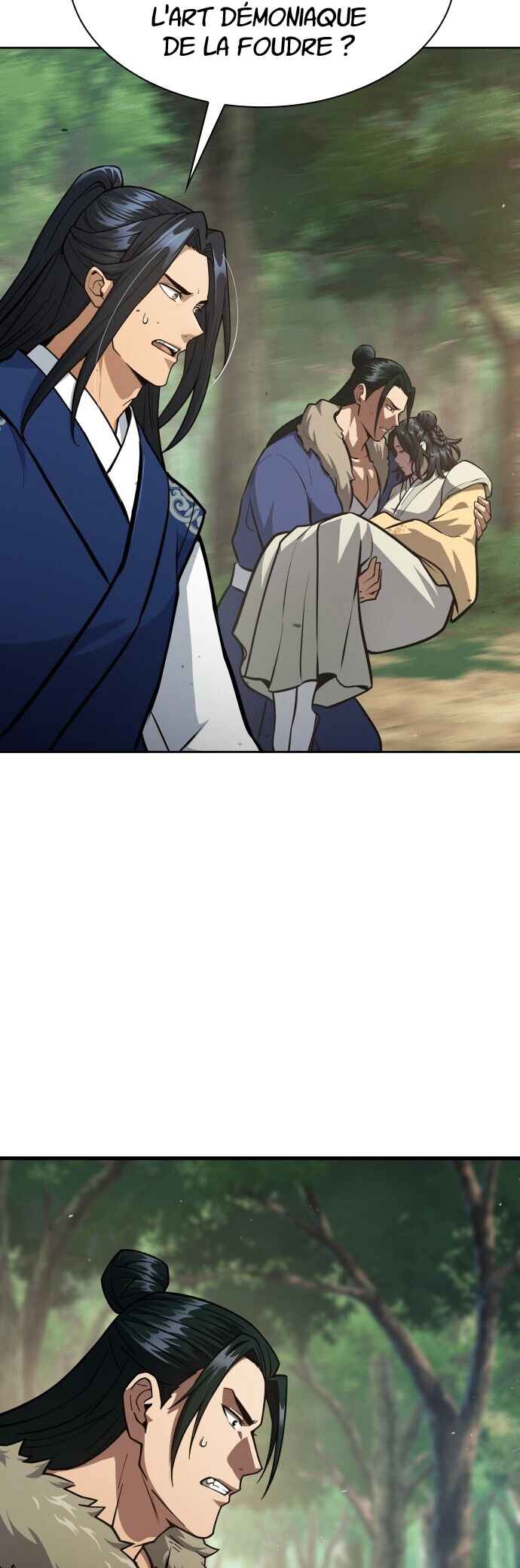 Regression of the Yong Clan Heir Chapter 49 - Page 29