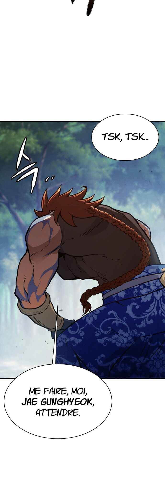 Regression of the Yong Clan Heir Chapter 49 - Page 34