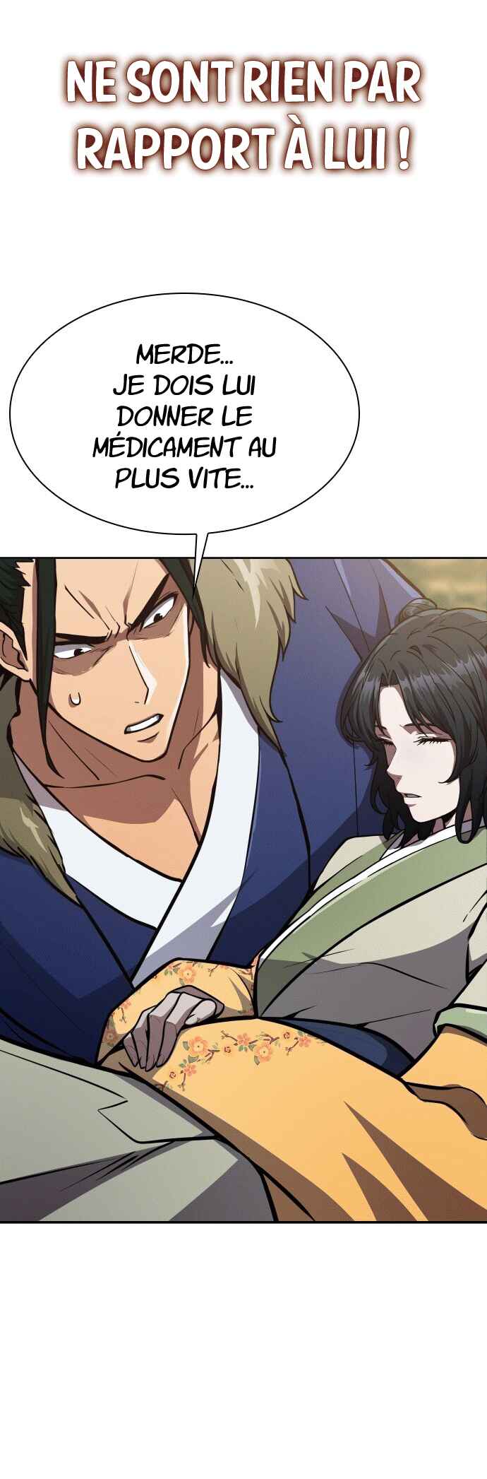 Regression of the Yong Clan Heir Chapter 49 - Page 47