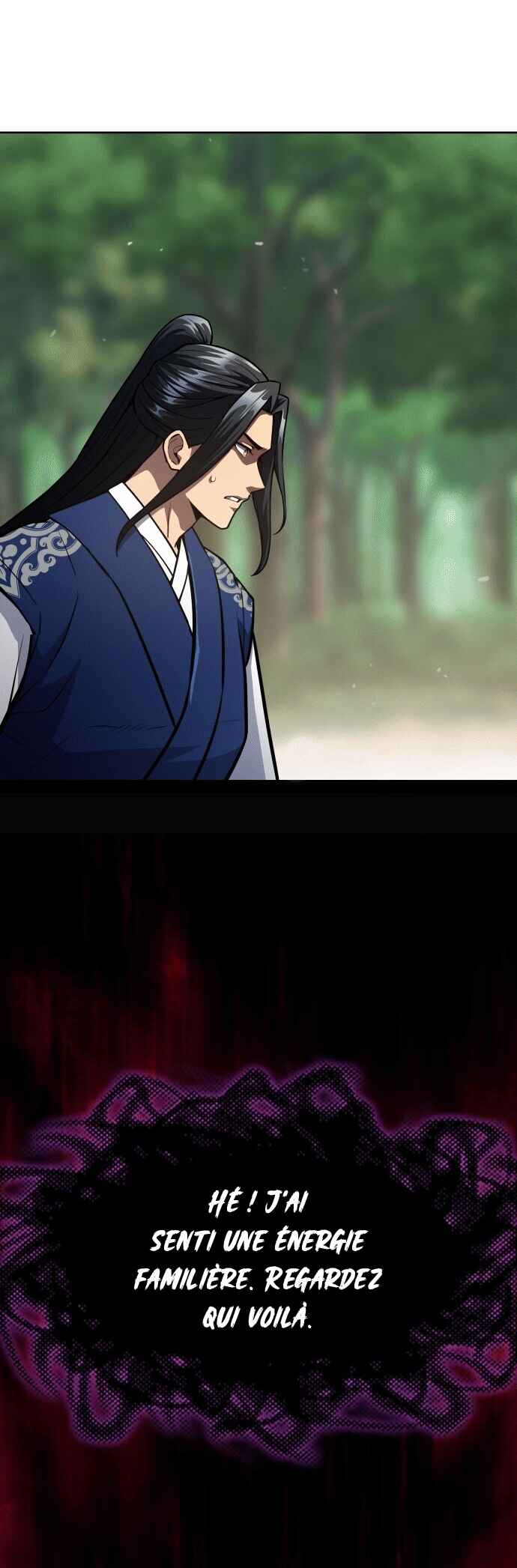 Regression of the Yong Clan Heir Chapter 49 - Page 48