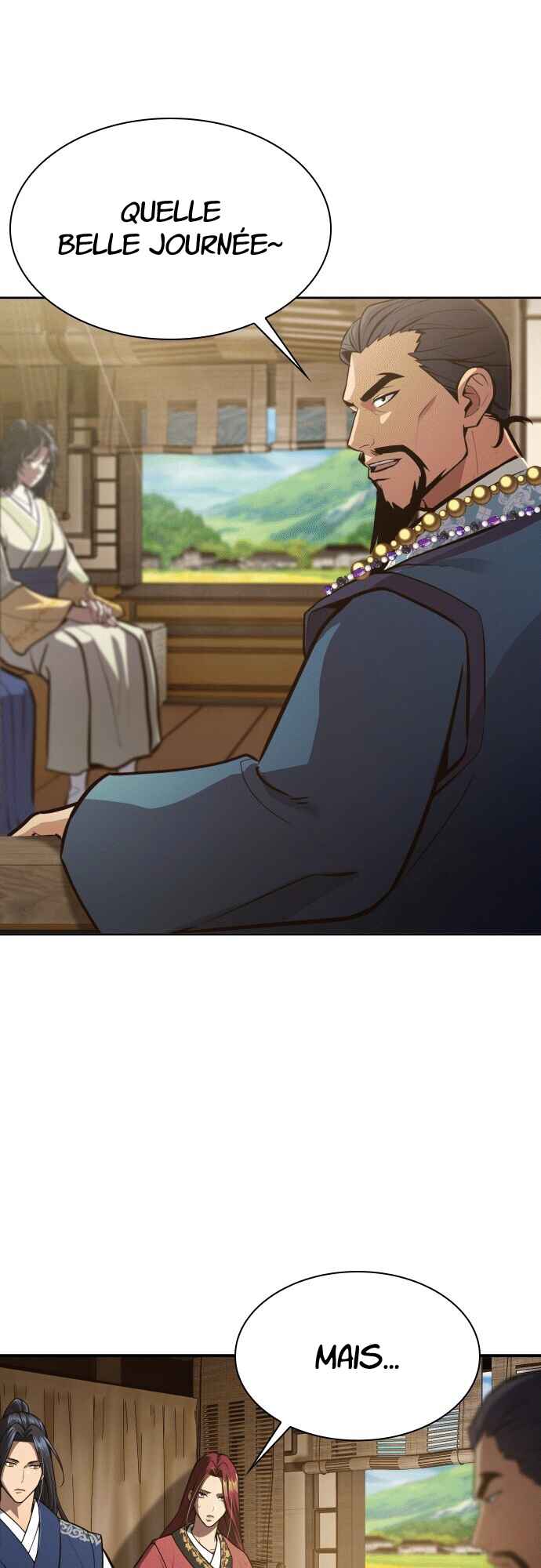 Regression of the Yong Clan Heir Chapter 49 - Page 5
