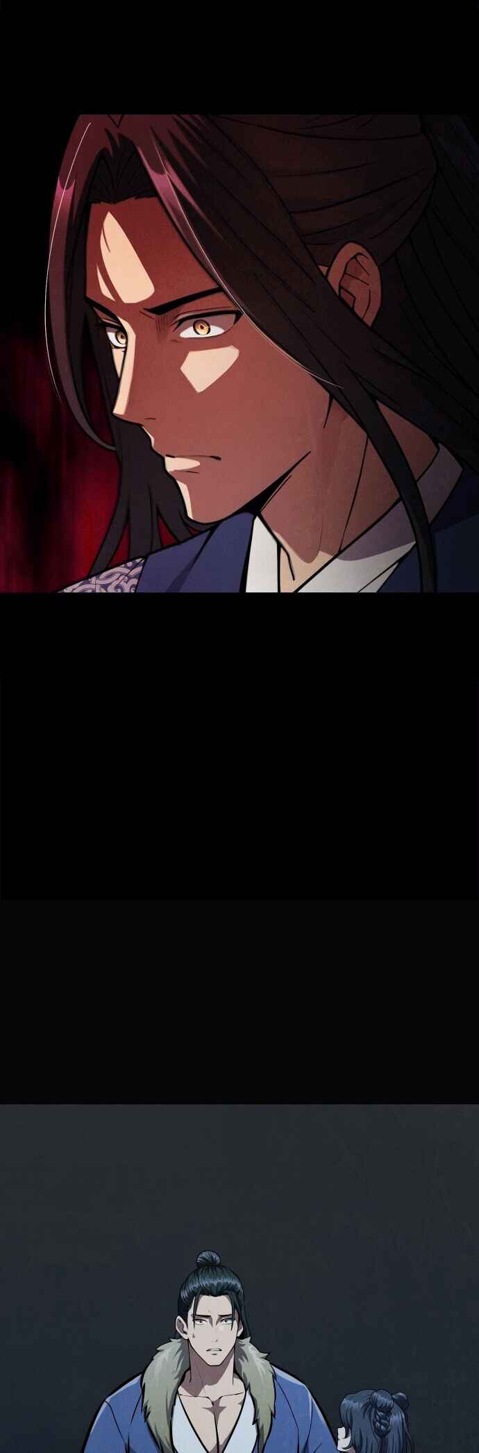 Regression of the Yong Clan Heir Chapter 49 - Page 53