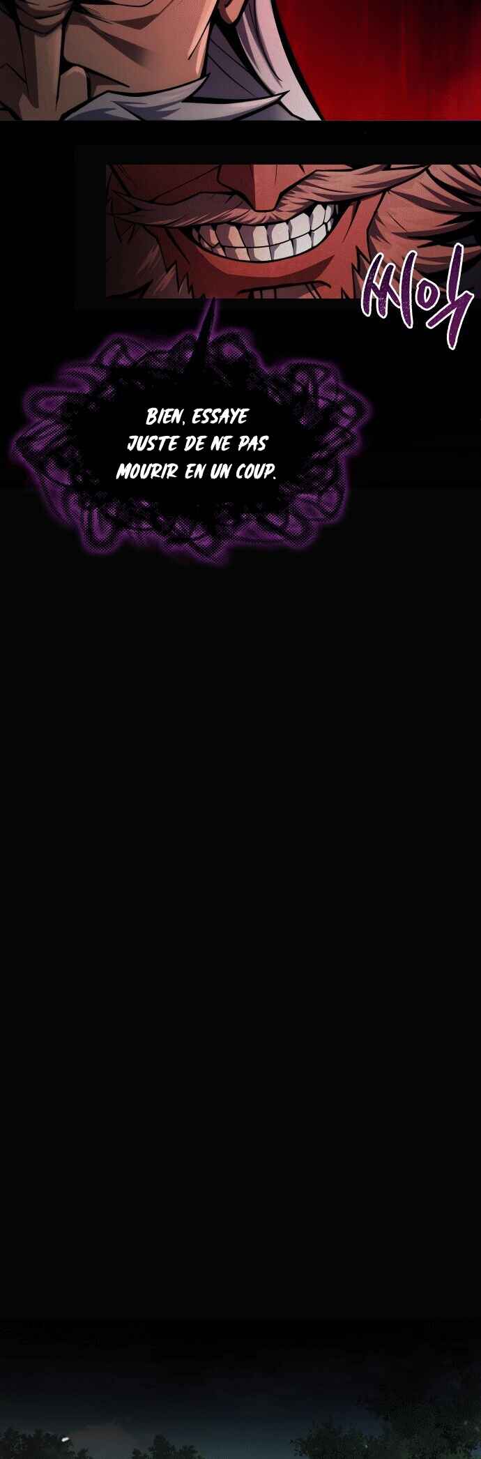 Regression of the Yong Clan Heir Chapter 49 - Page 56