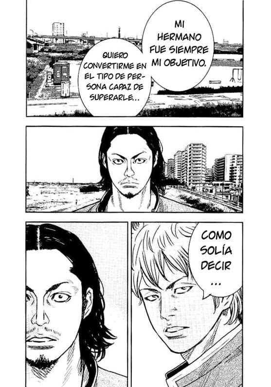 Crows ZERO II - Suzuran x Housen Chapter 7 - Page 33