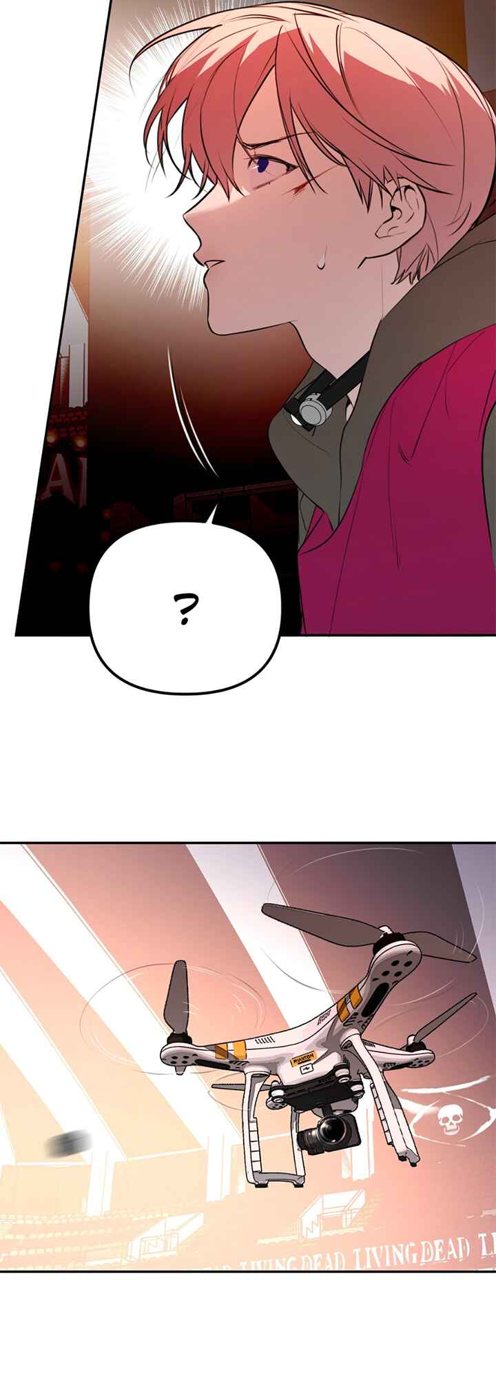 The Evil Ring Chapter 4 - Page 2