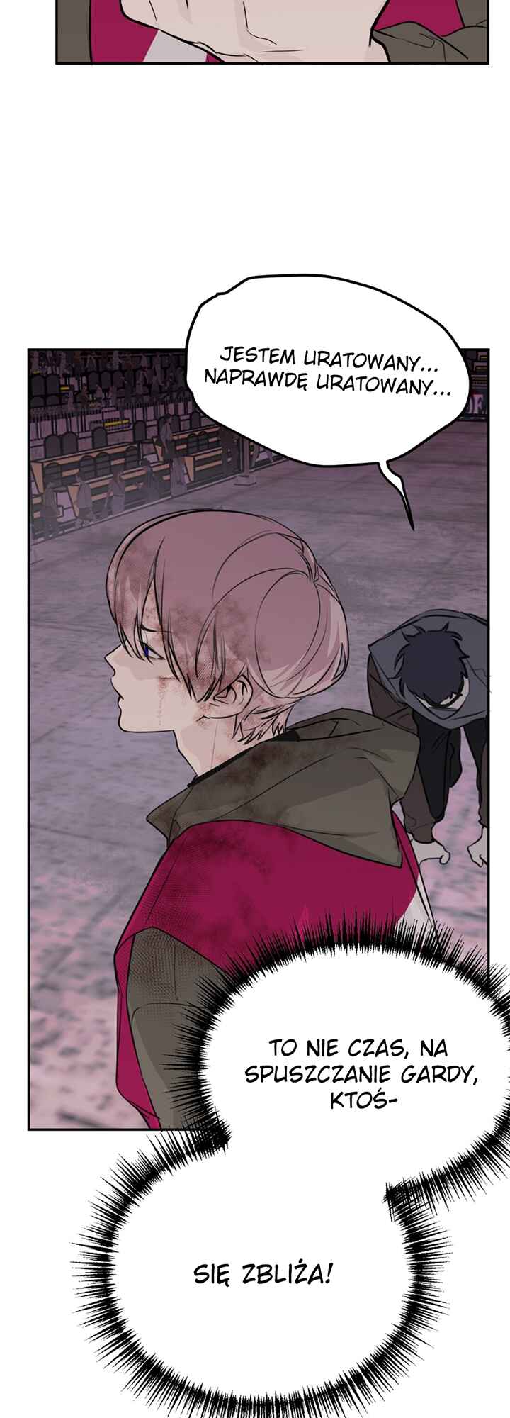 The Evil Ring Chapter 4 - Page 54