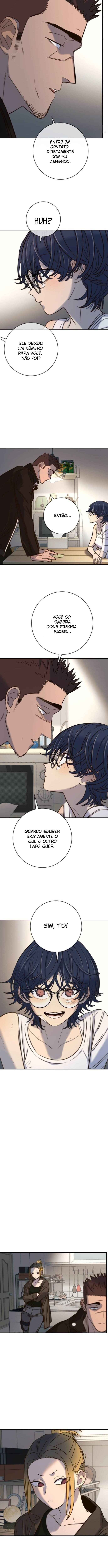 Everyone Loves Her Chapter 49 - Page 13