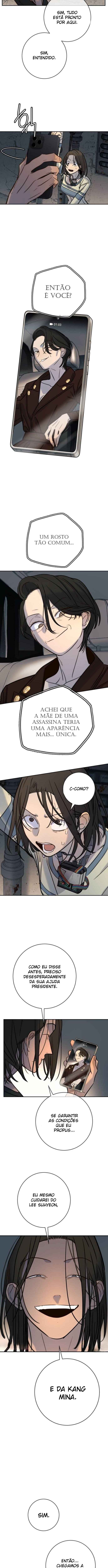 Everyone Loves Her Chapter 49 - Page 9