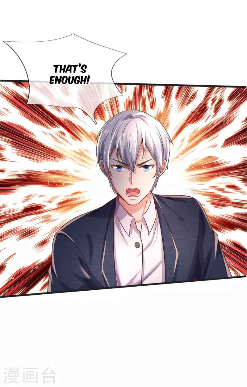 Wǒ Shì Dà Xiānzūn Chapter 321 - Page 11