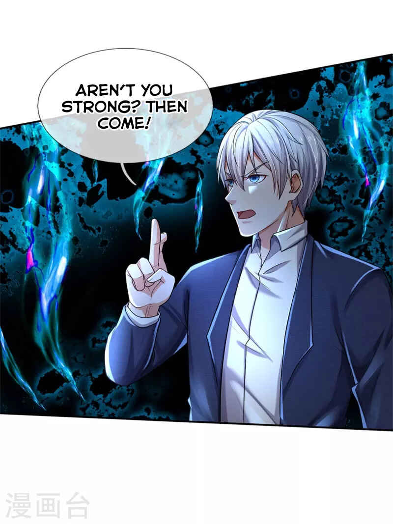Wǒ Shì Dà Xiānzūn Chapter 321 - Page 27