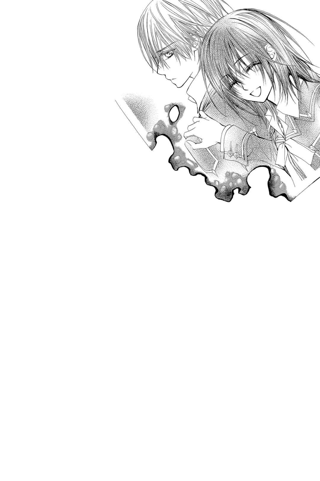 Vampire Knight Chapter 43 - Page 47