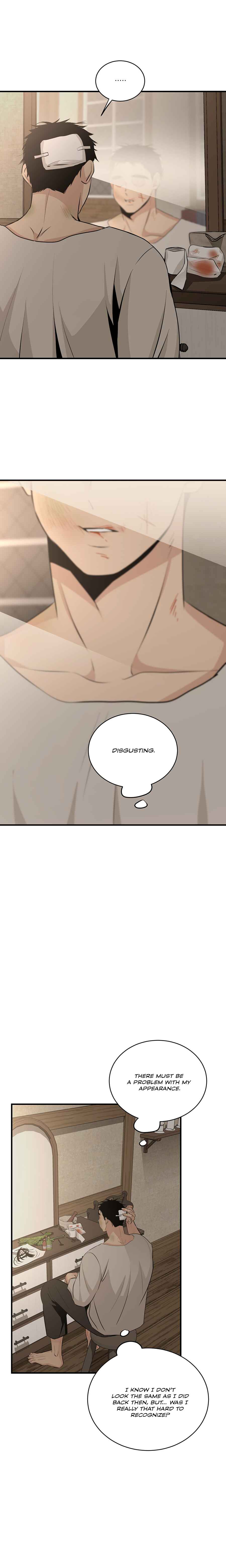 A Nameless Flower Chapter 16 - Page 17