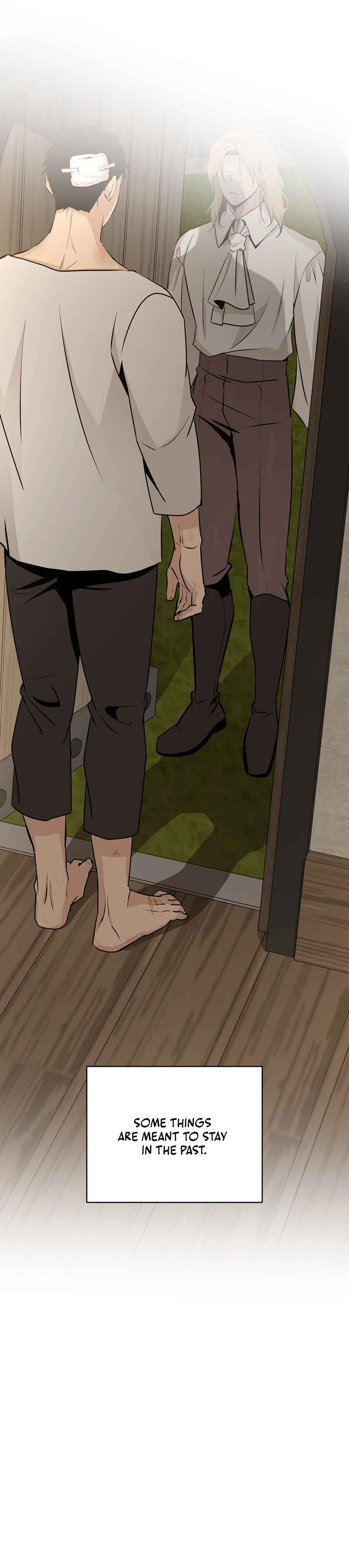 A Nameless Flower Chapter 16 - Page 26