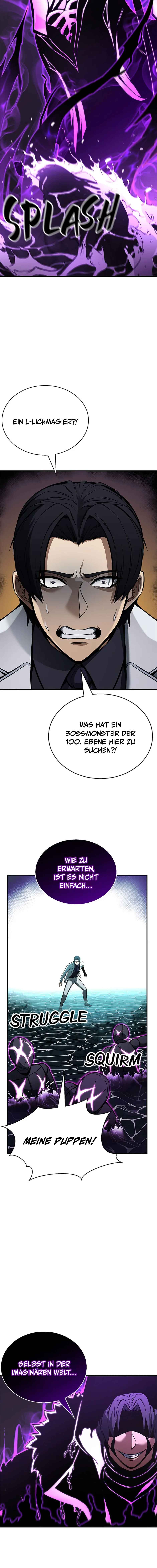 All-Master Necromancer Chapter 20 - Page 14