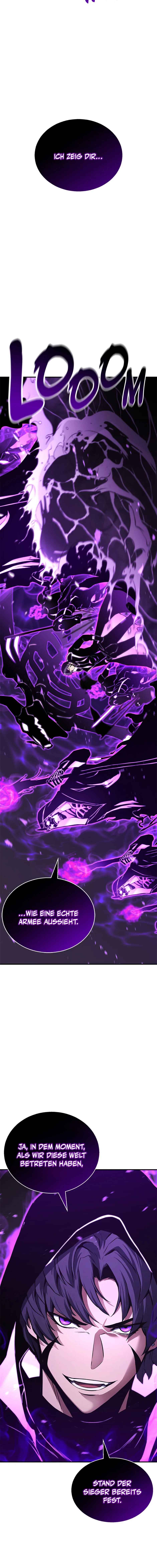 All-Master Necromancer Chapter 20 - Page 16