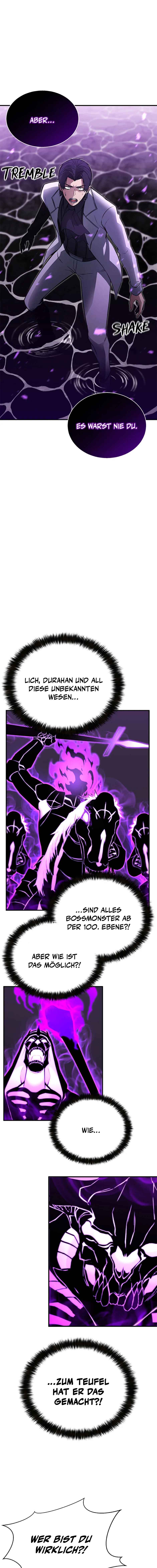 All-Master Necromancer Chapter 20 - Page 17