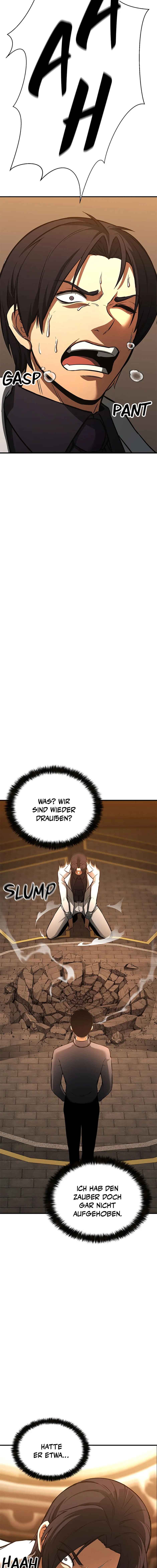 All-Master Necromancer Chapter 20 - Page 19
