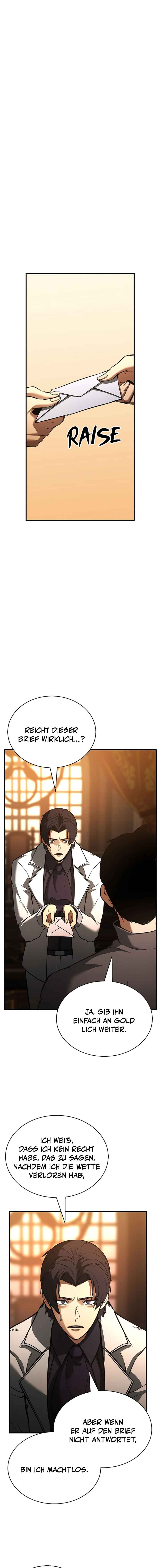 All-Master Necromancer Chapter 20 - Page 21