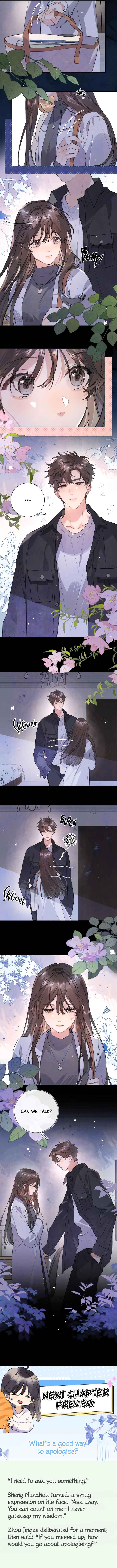 Confession Chapter 55 - Page 10