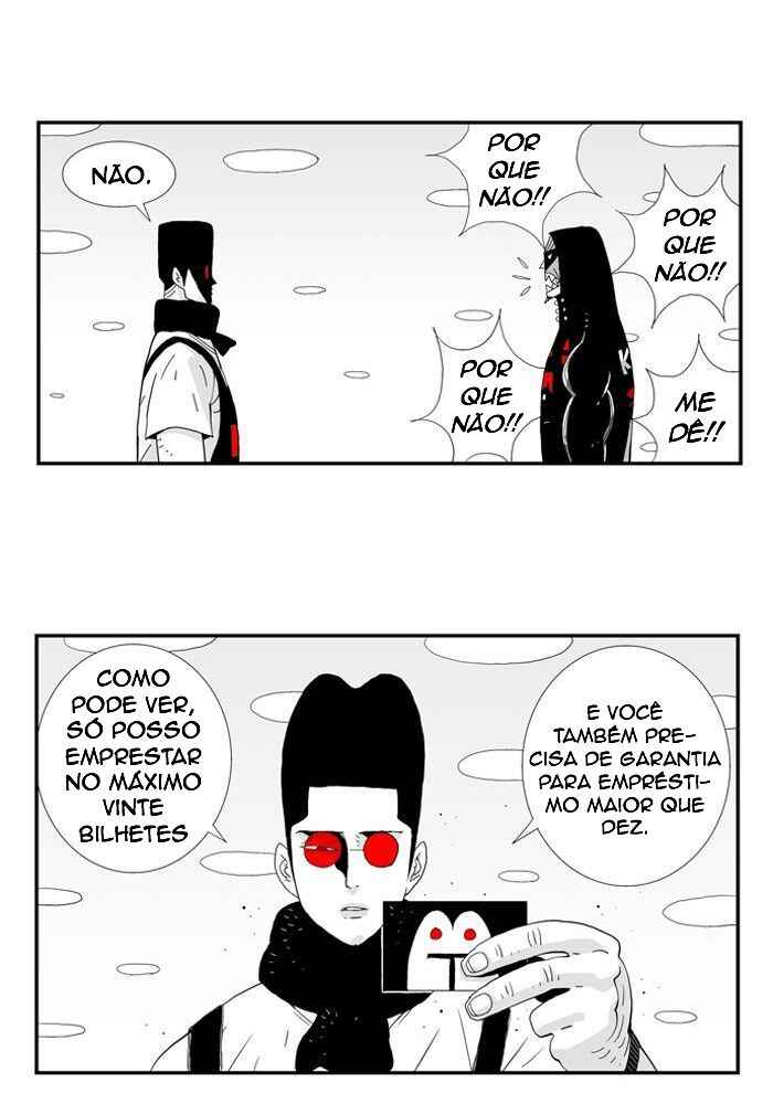HELLPER Chapter 48 - Page 20