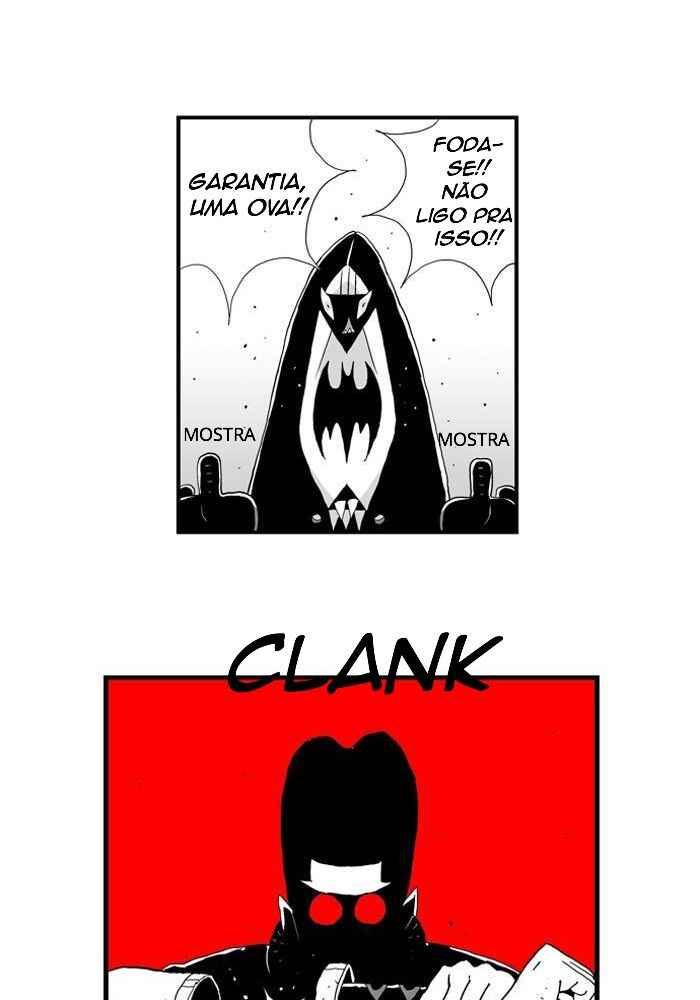 HELLPER Chapter 48 - Page 21