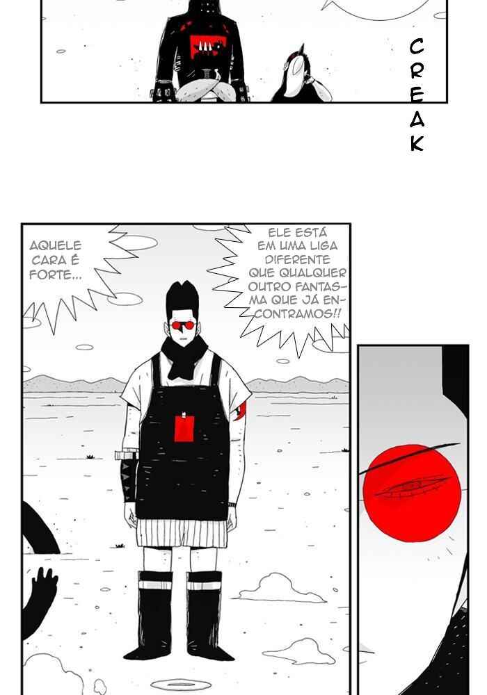 HELLPER Chapter 48 - Page 3