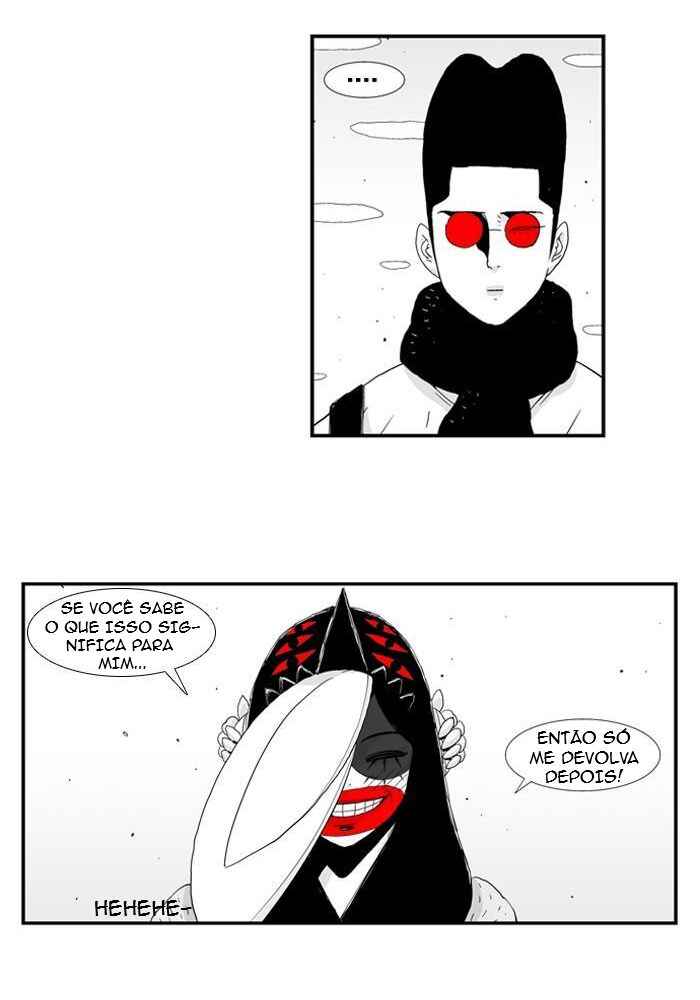 HELLPER Chapter 48 - Page 36