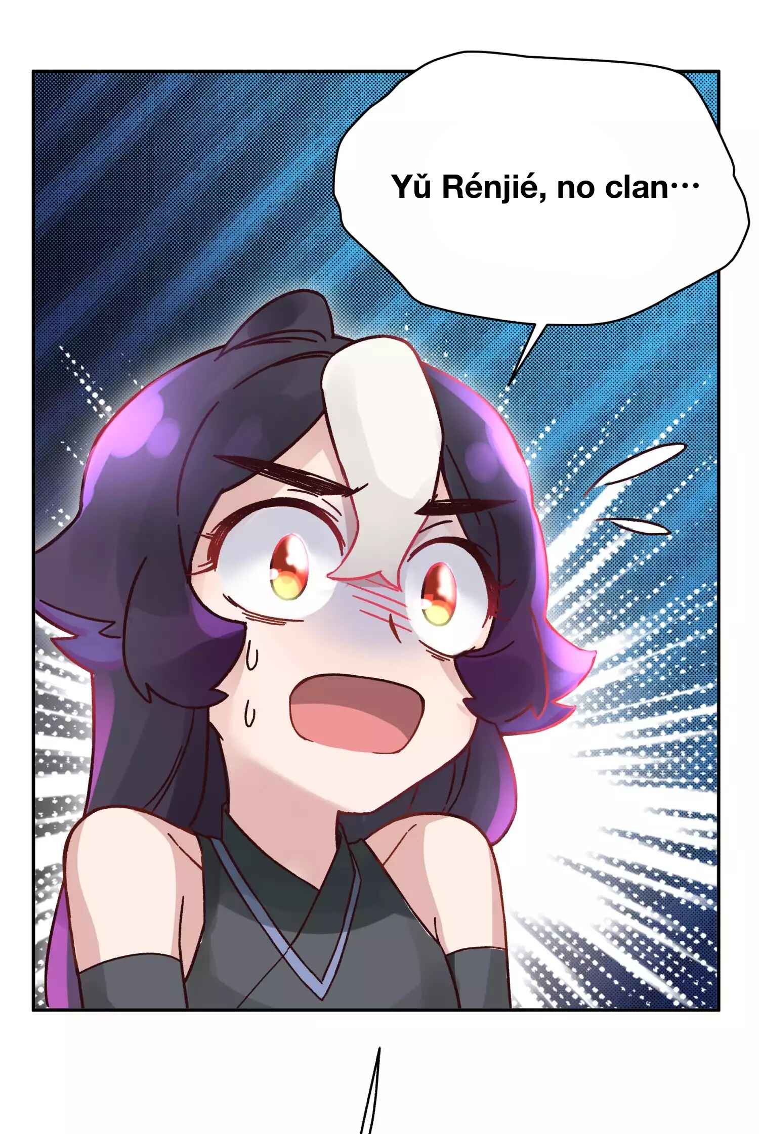 Xiǎomótóu Bàolù la! Chapter 6 - Page 31