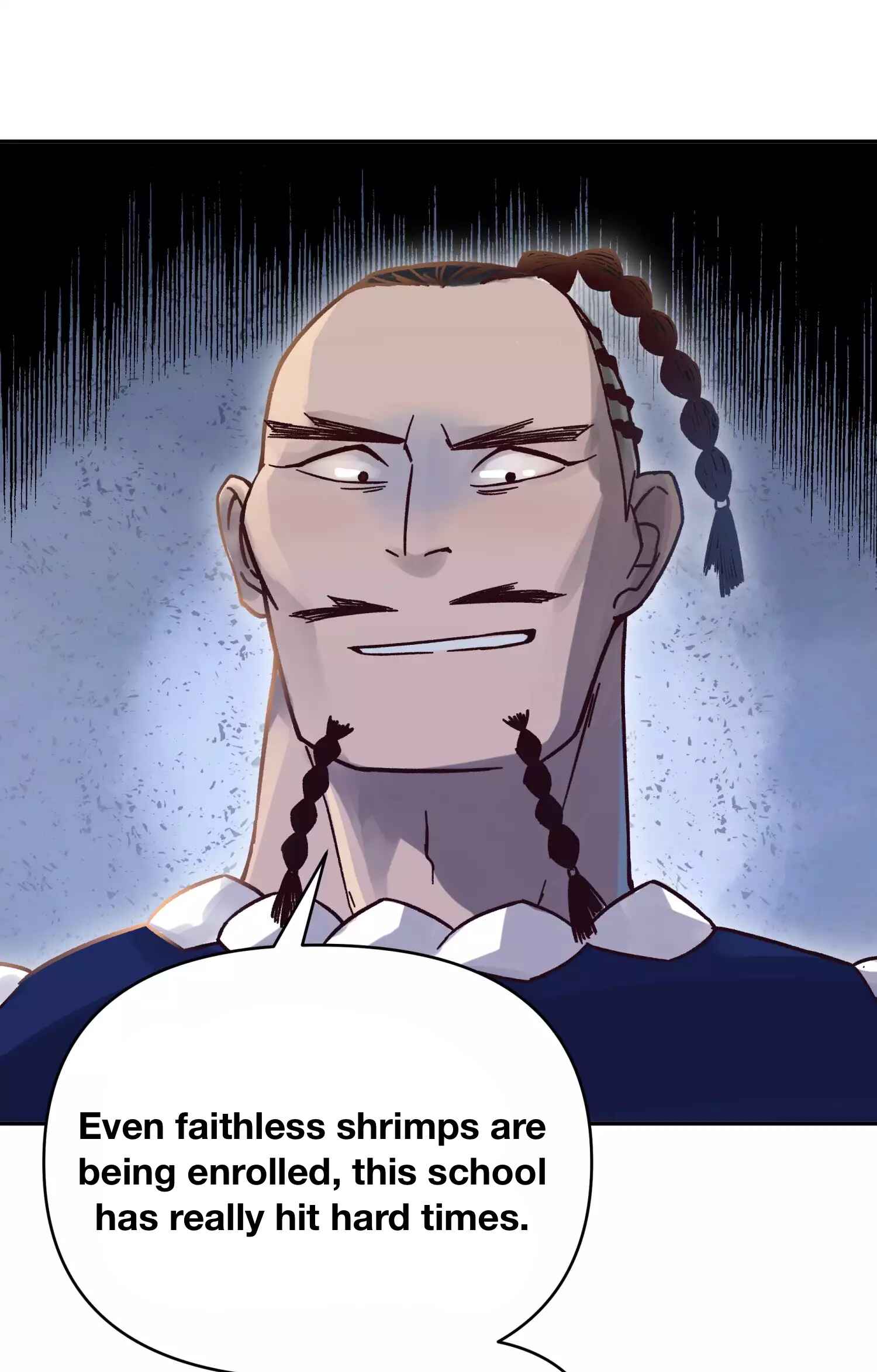 Xiǎomótóu Bàolù la! Chapter 6 - Page 33