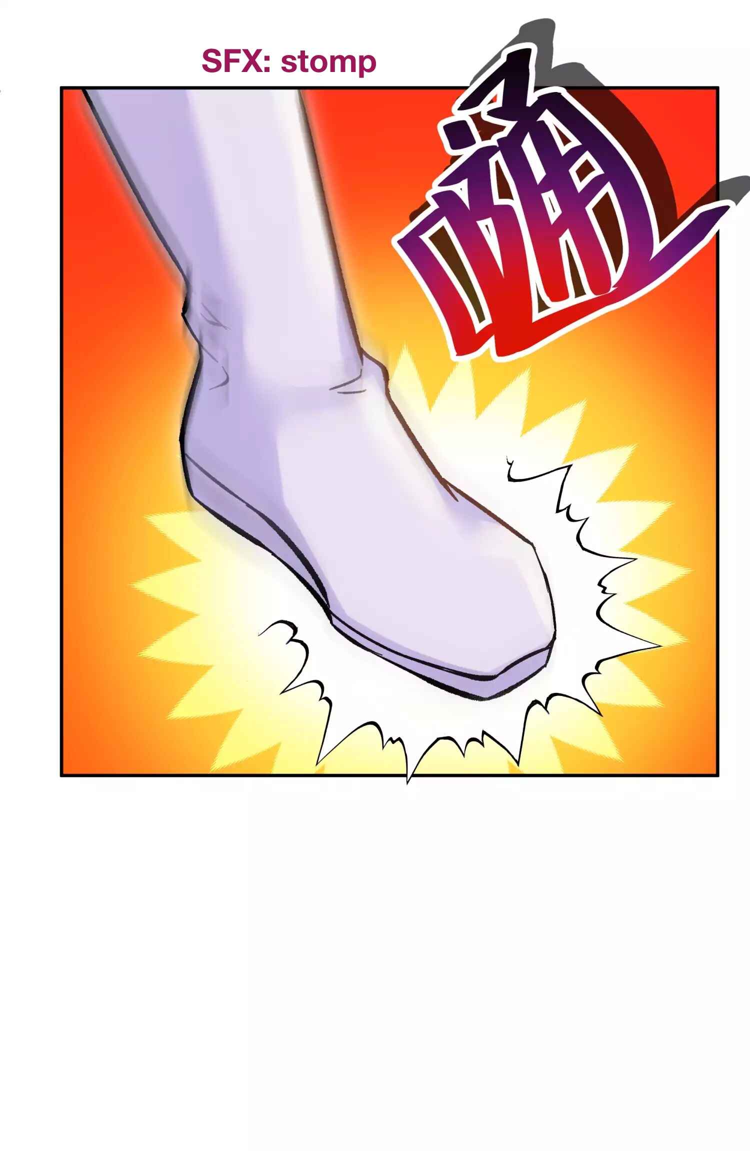 Xiǎomótóu Bàolù la! Chapter 6 - Page 72