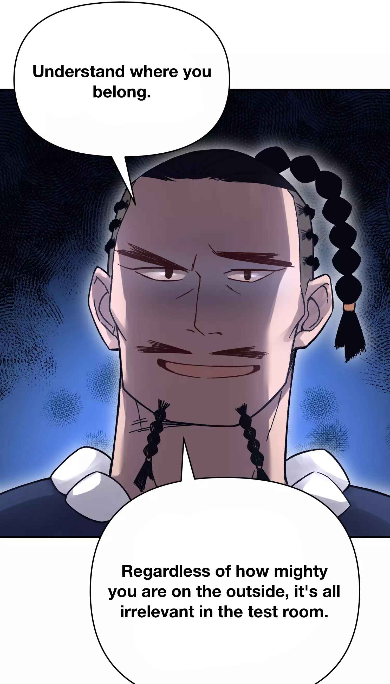 Xiǎomótóu Bàolù la! Chapter 6 - Page 77