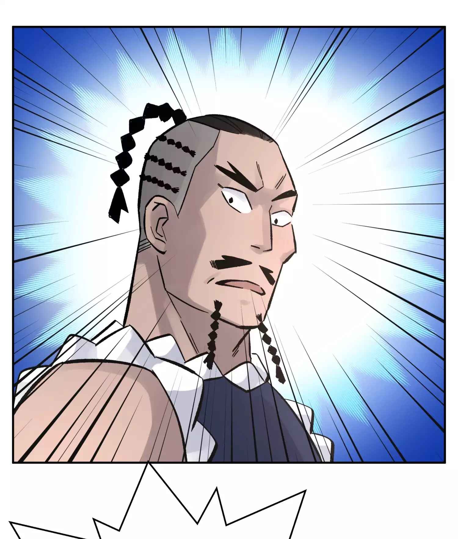 Xiǎomótóu Bàolù la! Chapter 6 - Page 79