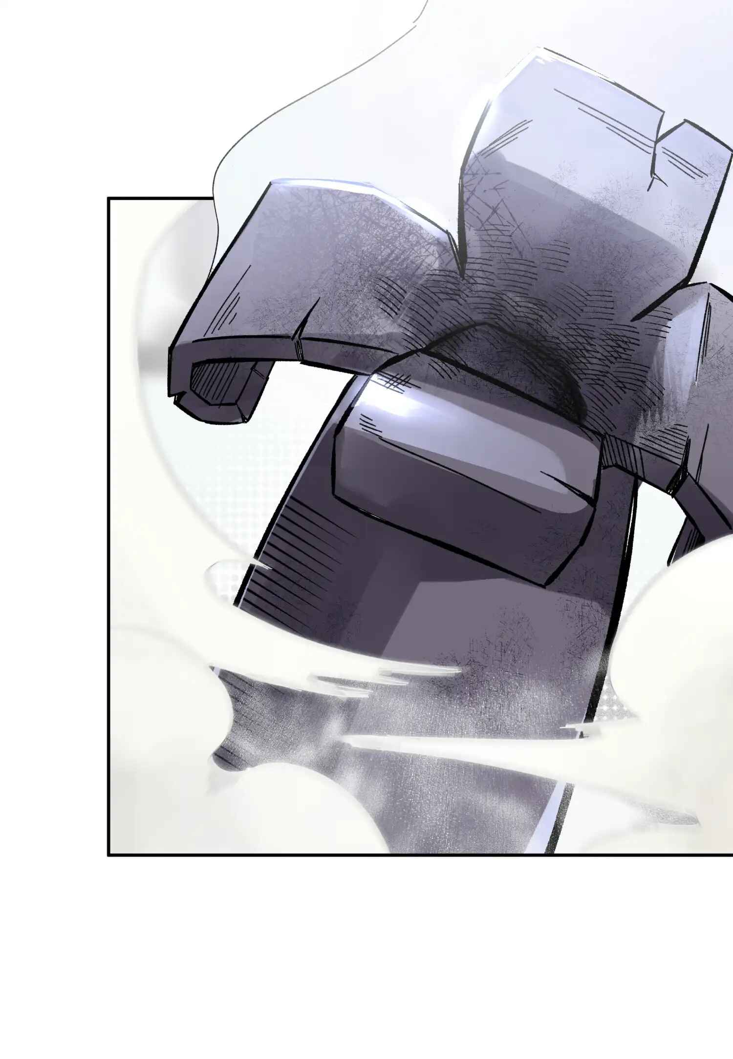 Xiǎomótóu Bàolù la! Chapter 6 - Page 89