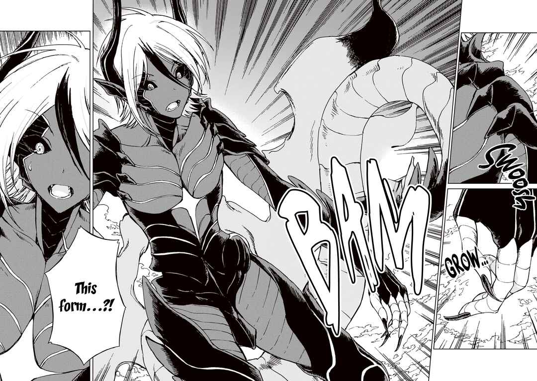 S-kyuu Guild wo Tsuihousareta kedo, Jitsu wa Ore dake Dragon no Kotoba ga Wakaru no de, Kidzuita Toki ni wa Ryuu Kishi no Chouten wo Kiwametemashita. Chapter 22 - Page 27