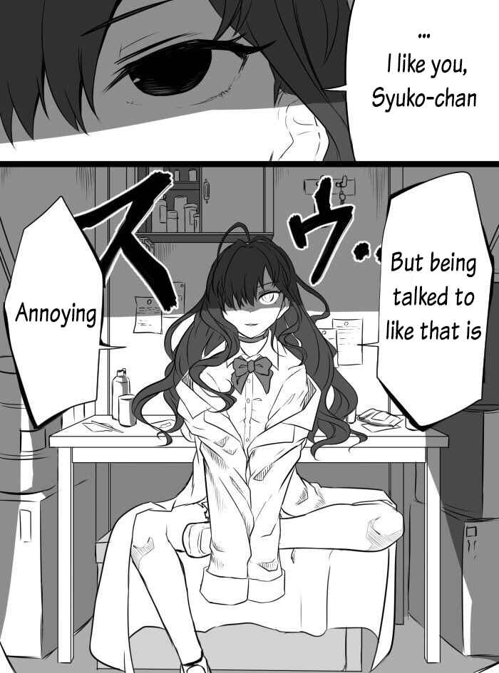 THE iDOLM@STER Cinderella Girls - Daremasu Battle Royale (Doujinshi) Chapter 15 - Page 7