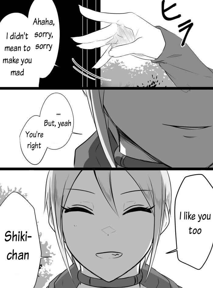 THE iDOLM@STER Cinderella Girls - Daremasu Battle Royale (Doujinshi) Chapter 15 - Page 8
