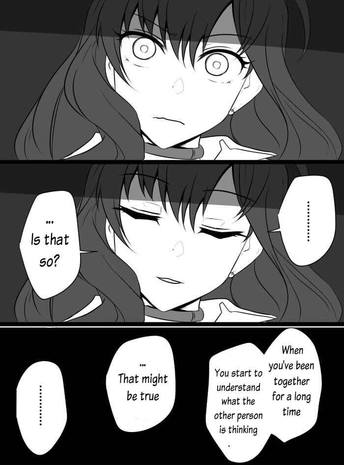 THE iDOLM@STER Cinderella Girls - Daremasu Battle Royale (Doujinshi) Chapter 15 - Page 9