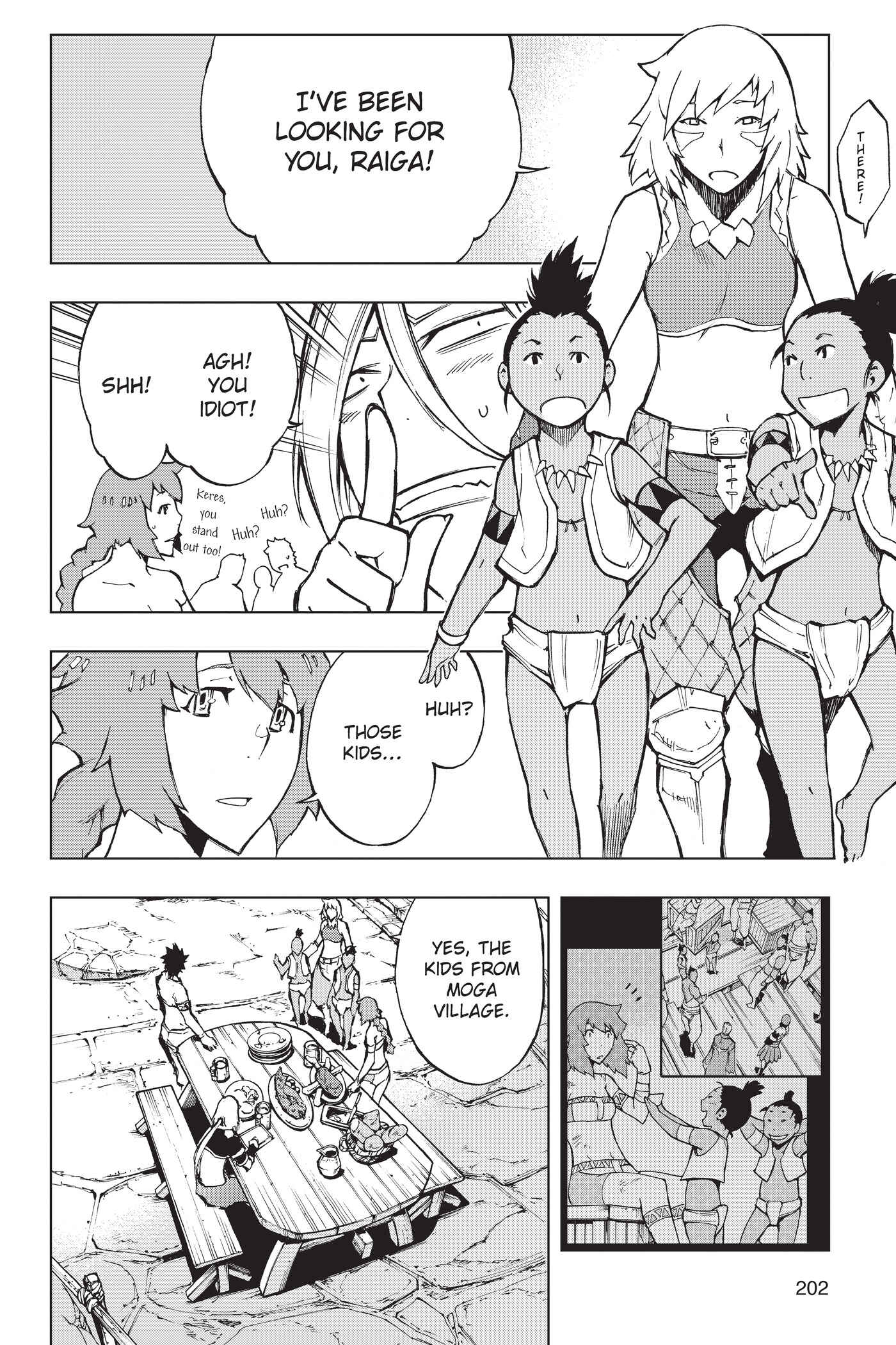 Monster Hunter: Flash Hunter Chapter 71 - Page 13