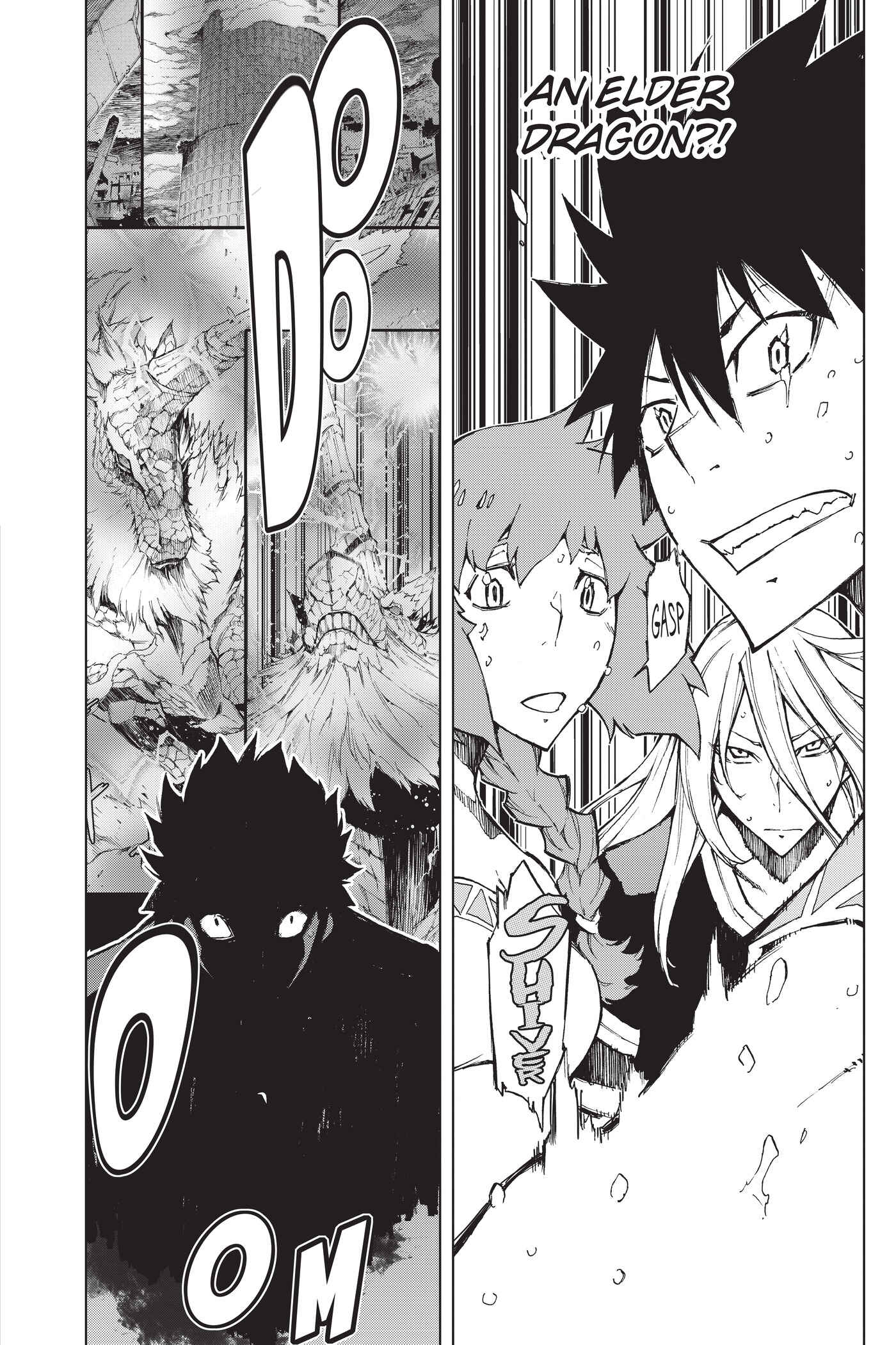 Monster Hunter: Flash Hunter Chapter 71 - Page 15