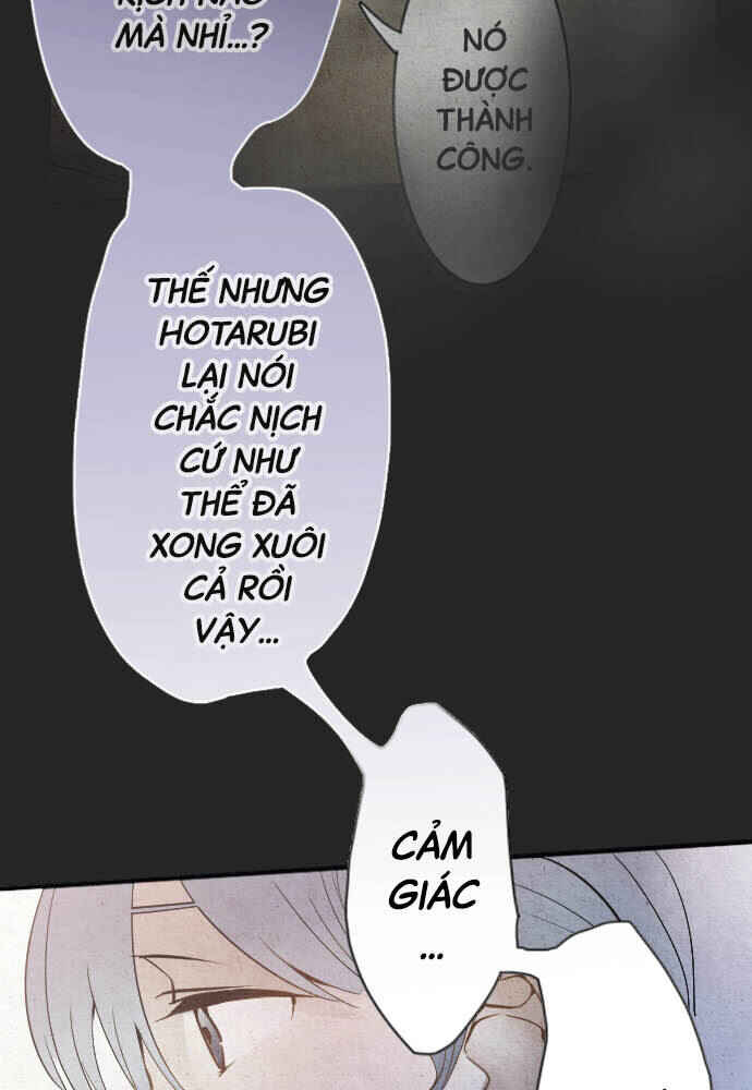 Star Flowers Chapter 48 - Page 26