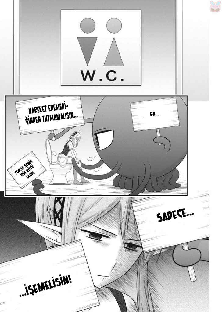 Dokunie Cooking Chapter 6 - Page 11