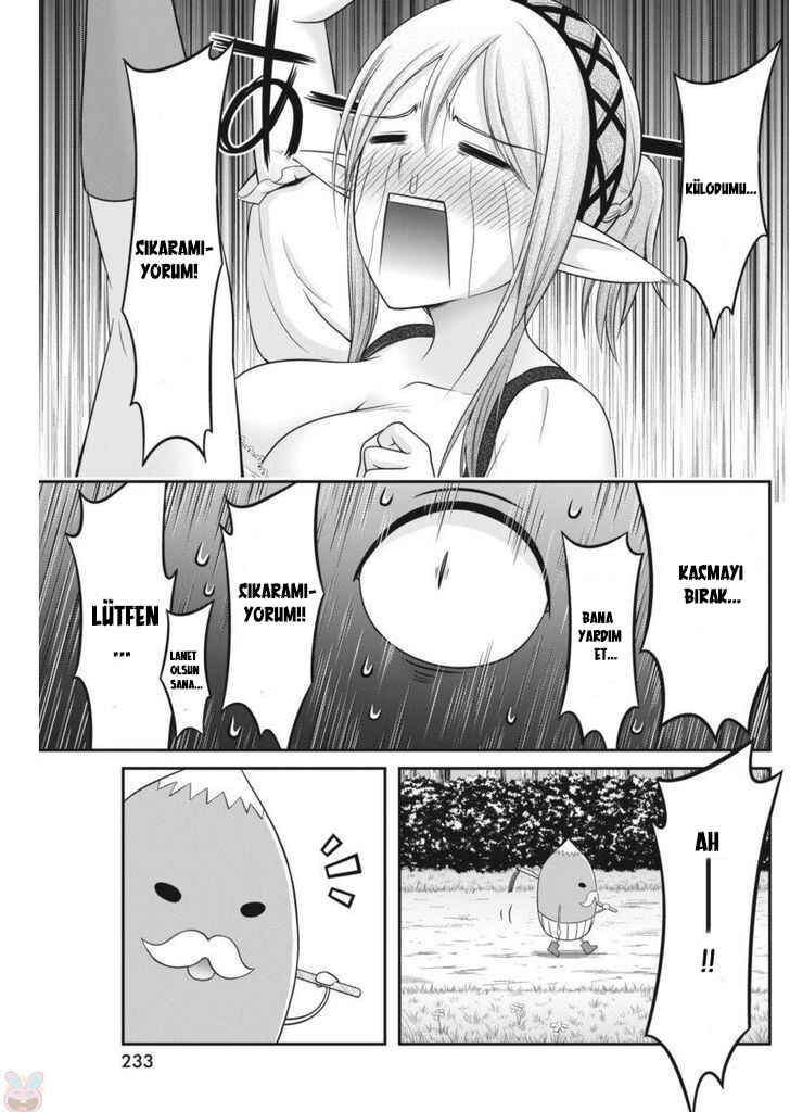 Dokunie Cooking Chapter 6 - Page 20