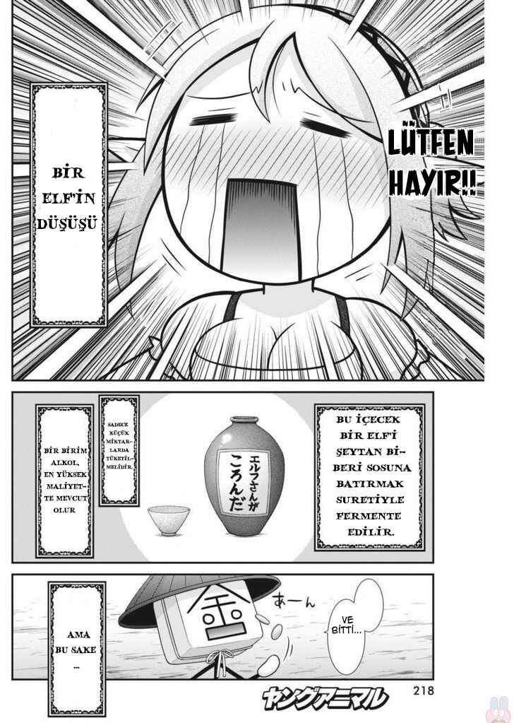 Dokunie Cooking Chapter 6 - Page 5