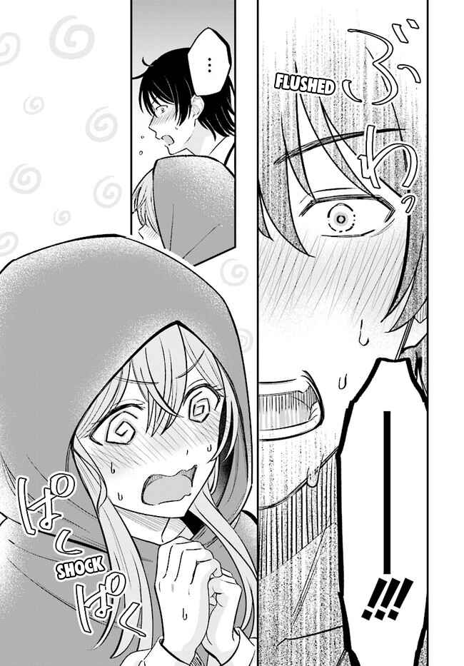 Kyuutei Kajishi no Shiawase na Nichijou ~Black na Shokuba wo Tsuihou Saretaga, Ringoku de Koushaku Reijou ni Dekiaisarenagara White na Seikatsu Okurimasu~ Chapter 5.1 - Page 6