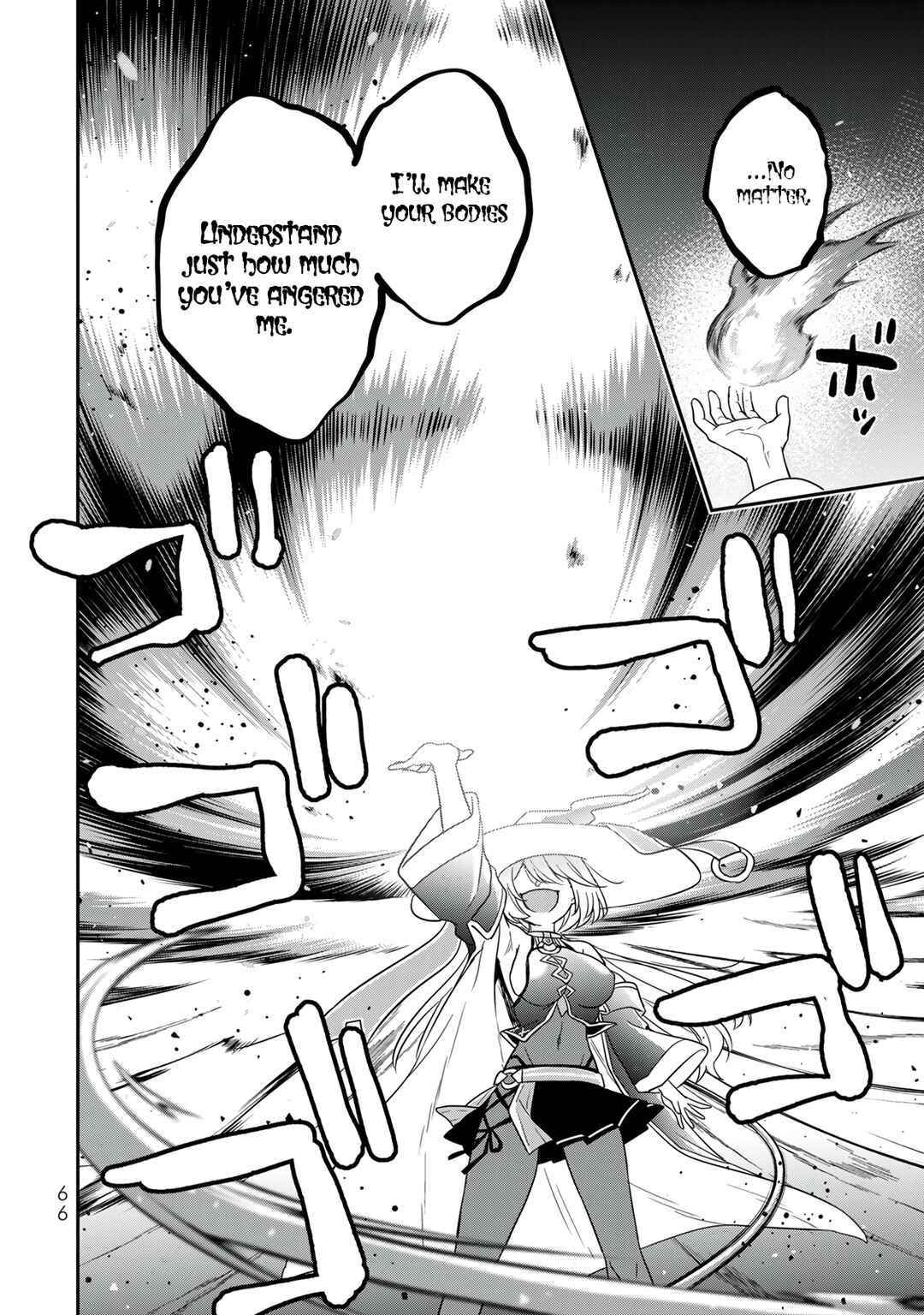 Saijaku Kizoku ni Tensei Shita node Akuyaku-tachi o Atsumetemita Chapter 2 - Page 15