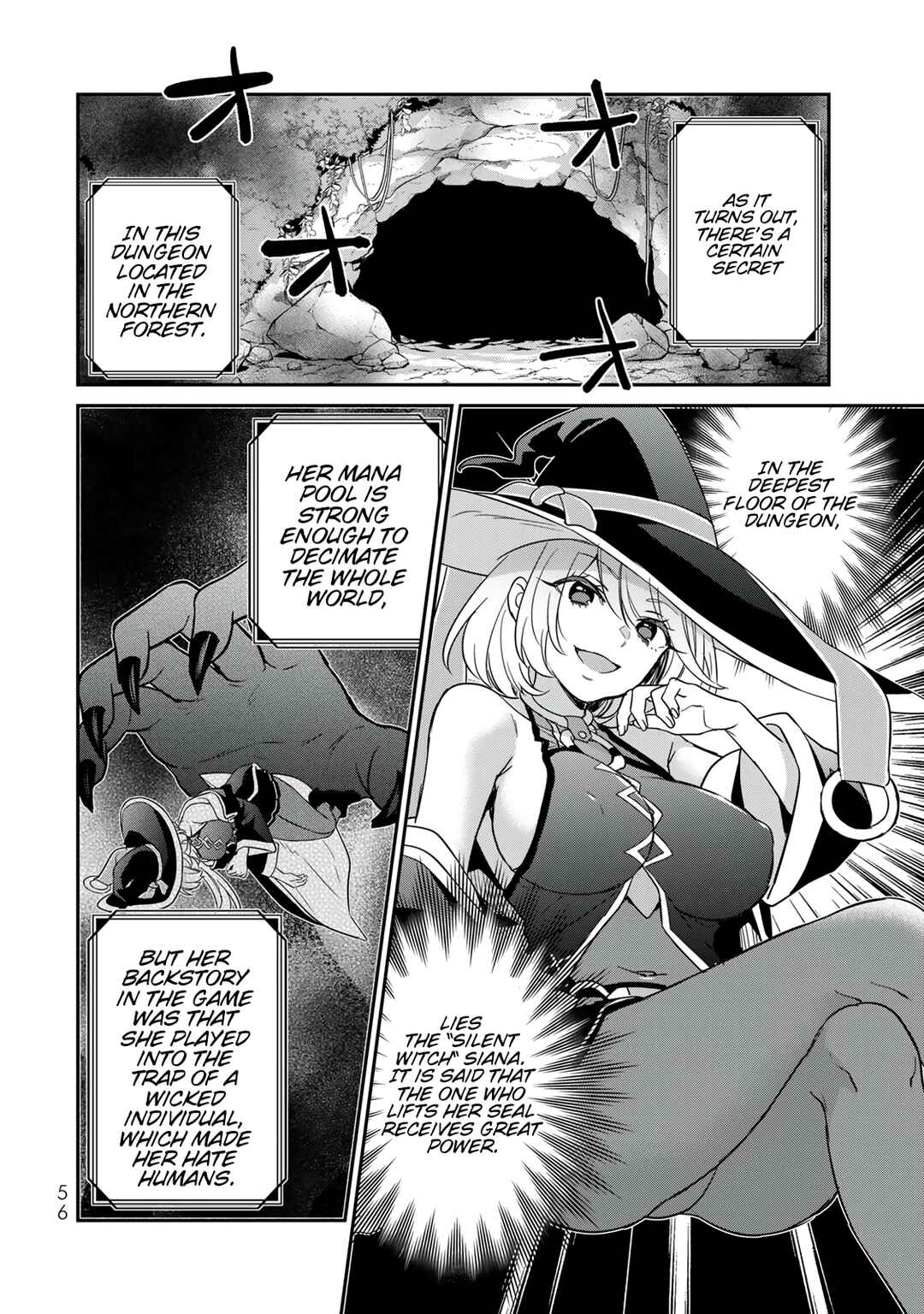 Saijaku Kizoku ni Tensei Shita node Akuyaku-tachi o Atsumetemita Chapter 2 - Page 5